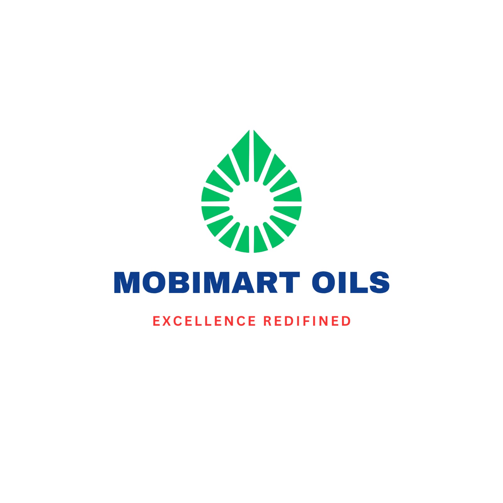 Mobimart Oils - Excellence Redefined